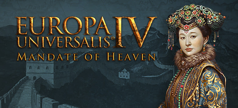 Bản mở rộng Mandate of Heaven của Europa Universalis IV ấn định ngày ra mắt - Tin Game