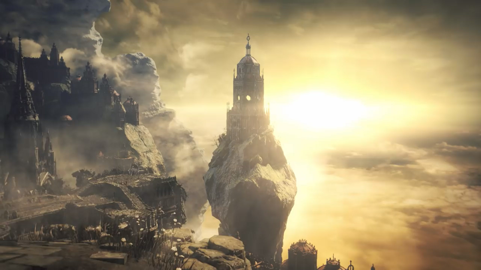 Dark Souls III tung trailer khởi động cho gói DLC cuối cùng – Tin Game