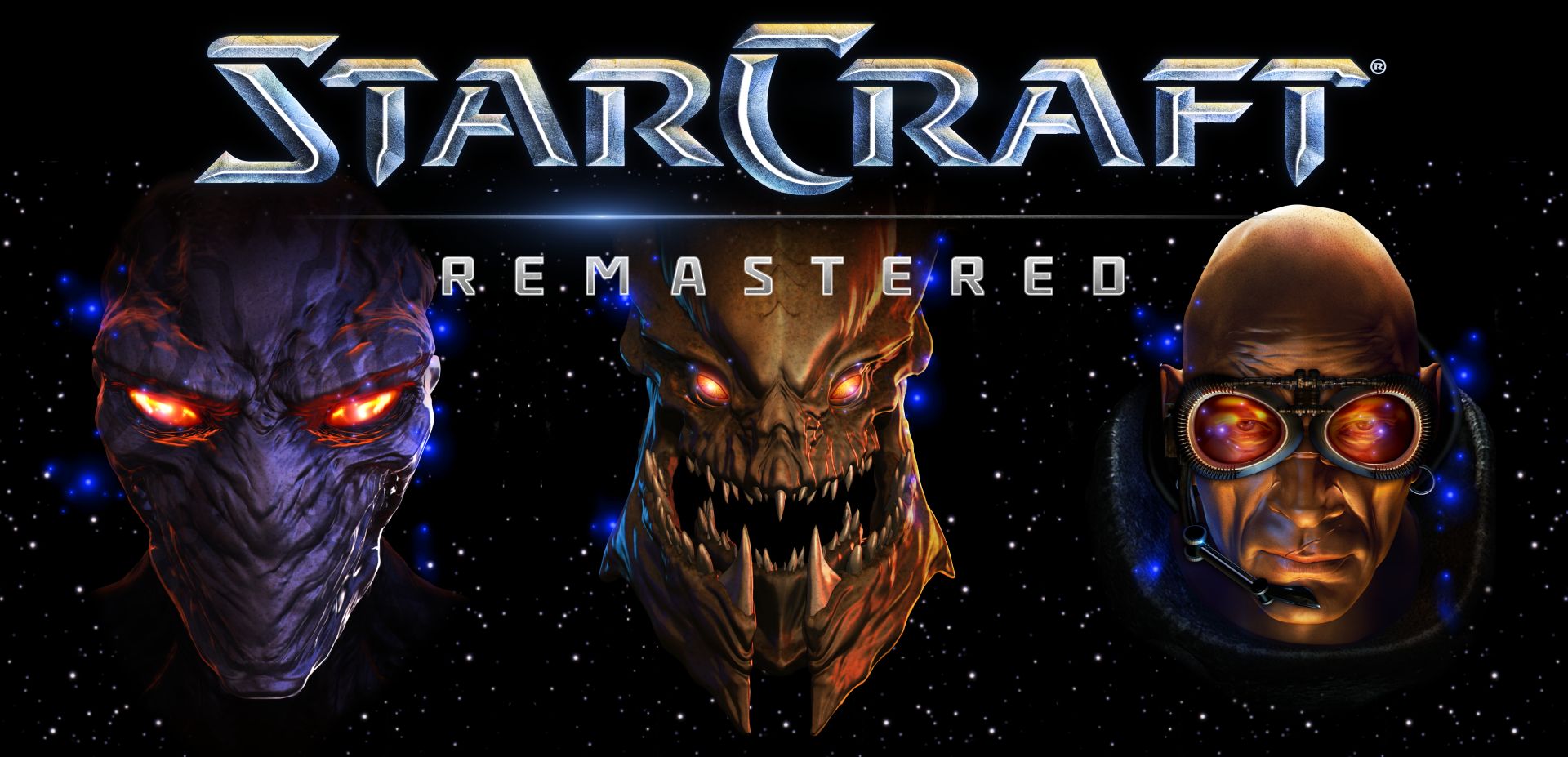 StarCraft Remastered được công bố cho PC - Tin Game