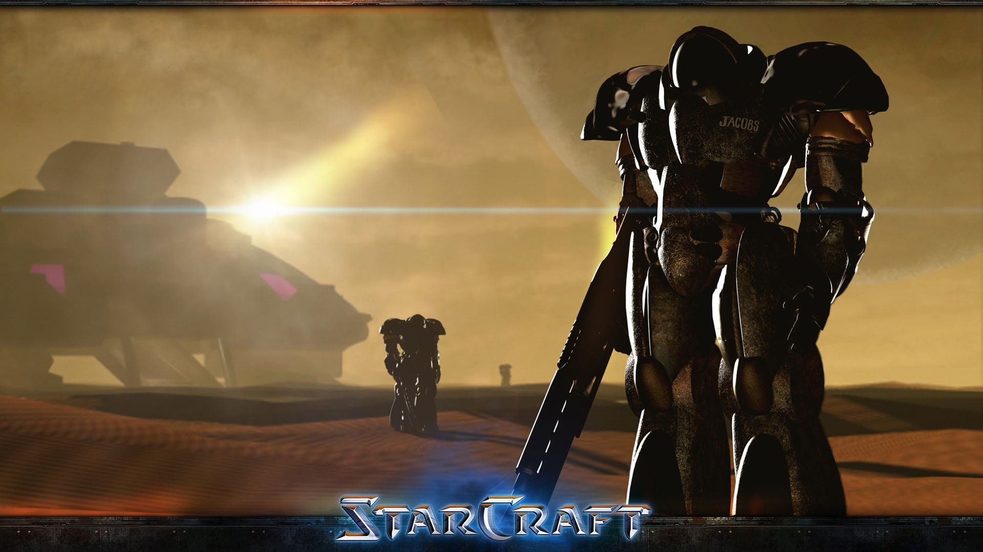StarCraft hiện đã được miễn phí và có bản vá đầu tiên – Tin Game