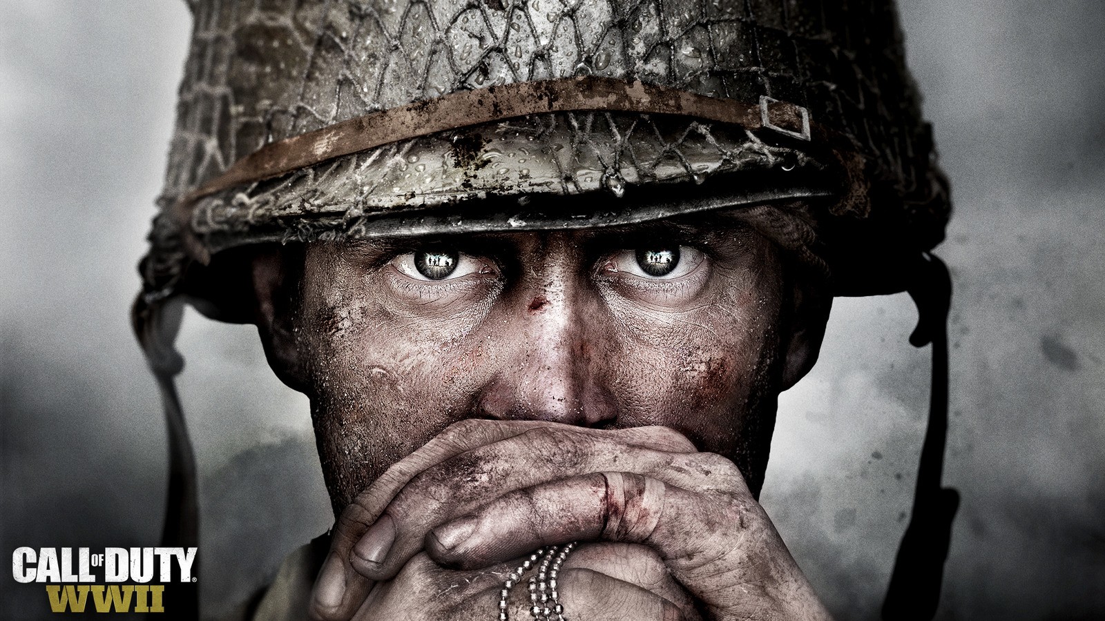 Chính thức: Call of Duty mới sẽ mang bối cảnh Thế Chiến Thứ Hai - Tin Game