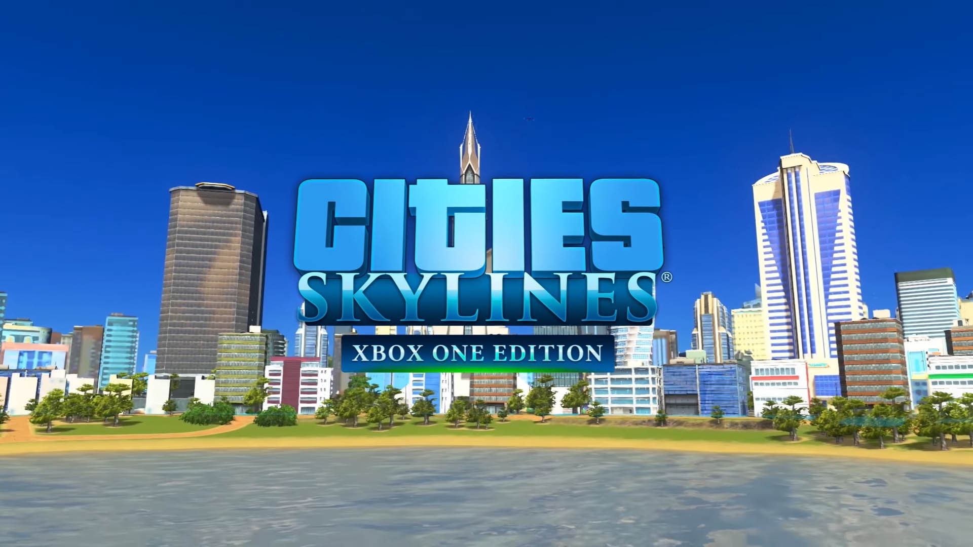 Cities: Skylines hiện đá có mặt trên Xbox One – Tin Game