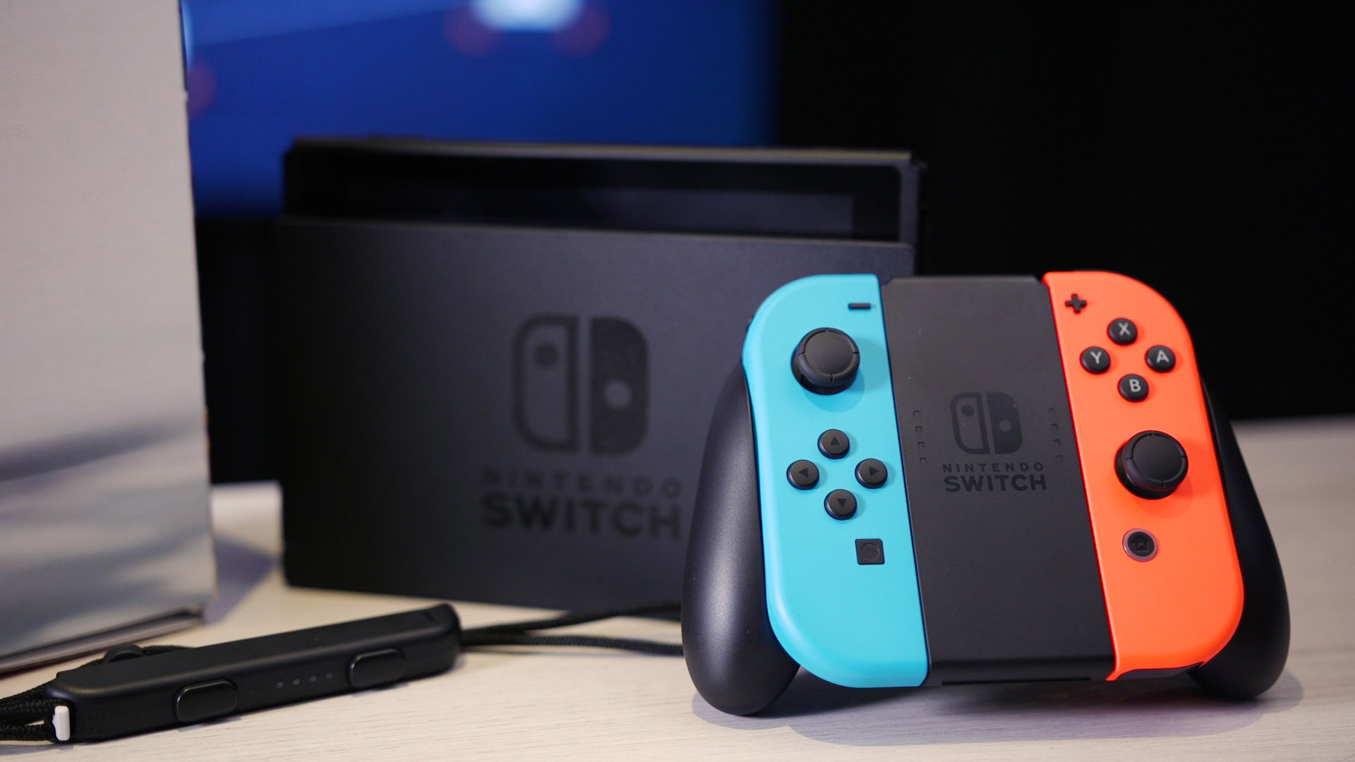 Nintendo Switch bán được hơn 2,7 triệu bản trong tháng 3 vừa qua – Tin Game