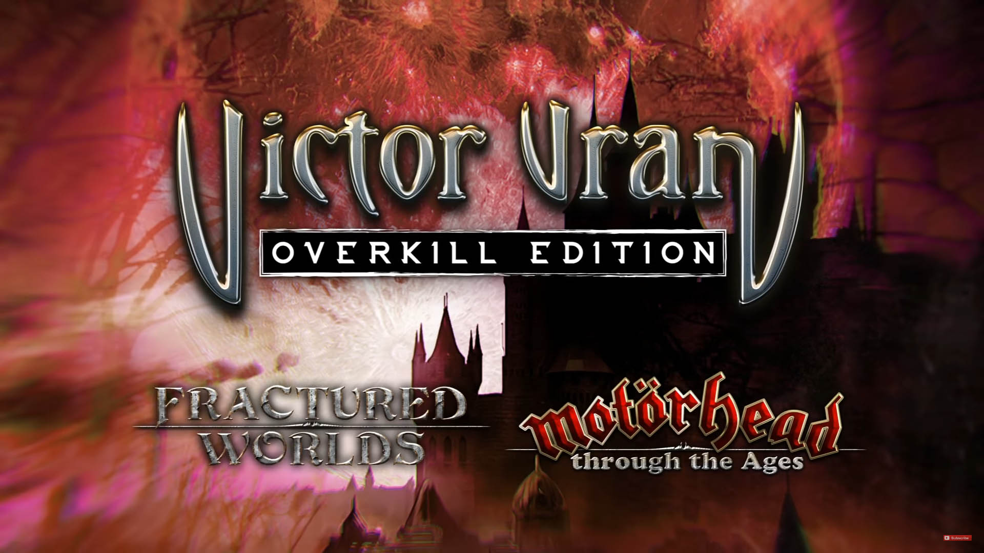 Victor Vran Overkill Edition tiết lộ ngày ra mắt – Tin Game