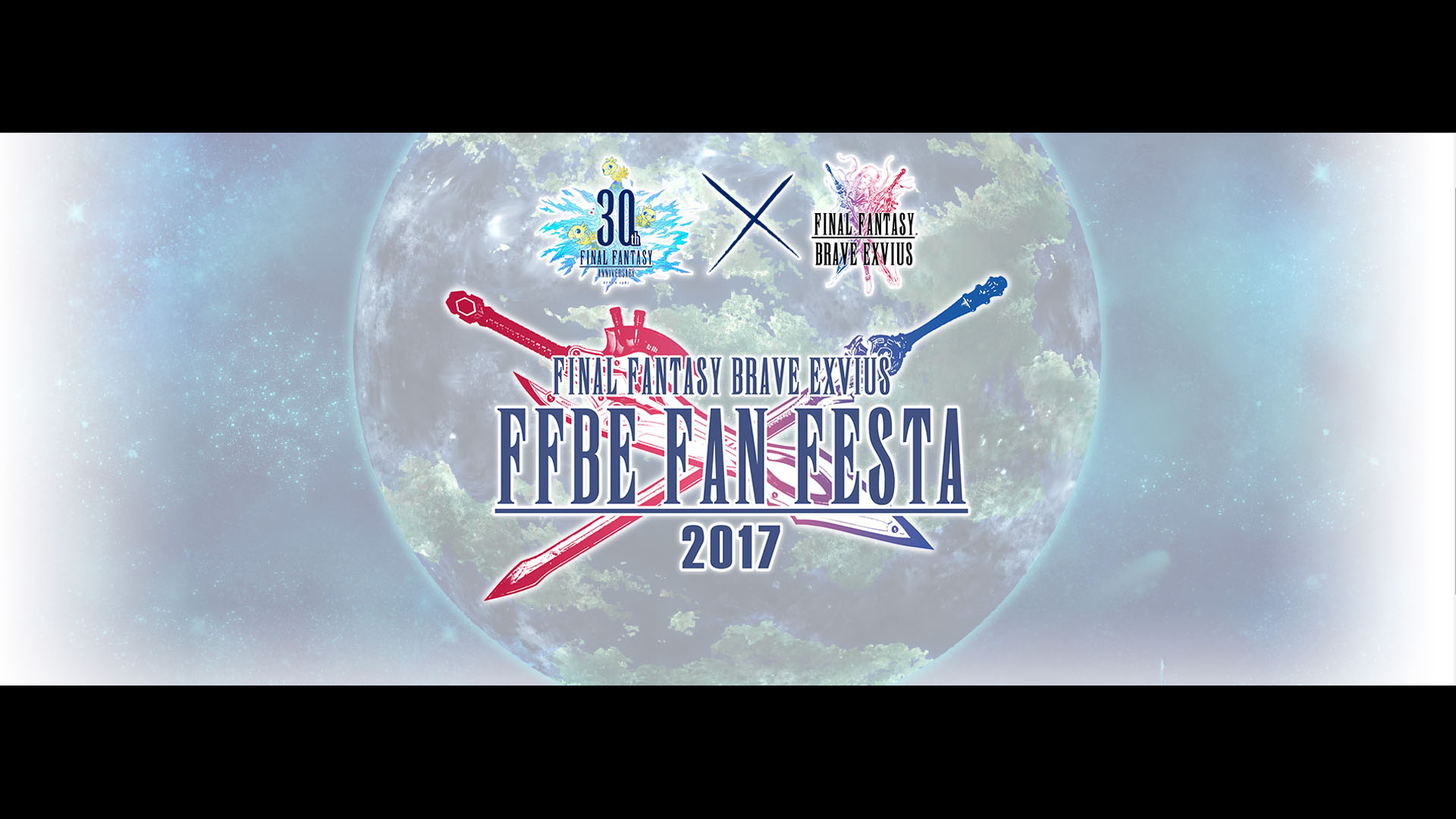 Square Enix thông báo lịch trình Fan Festa của Final Fantasy Brave Exvius – Tin Game