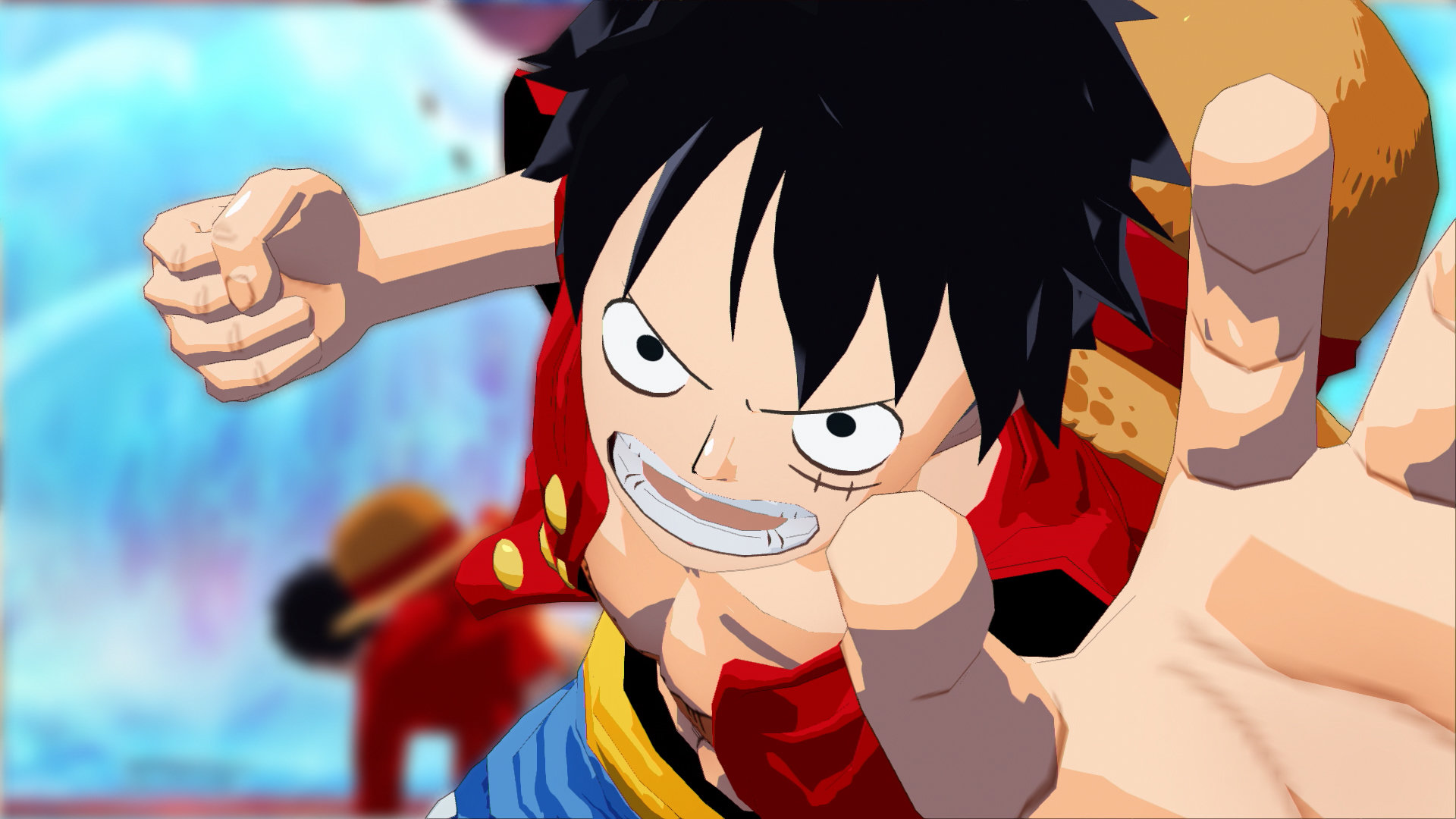 One Piece: Unlimited World Red Deluxe Edition định ngày ra mắt - Tin Game