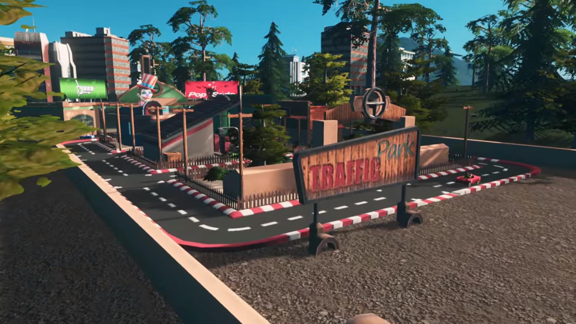 Cities: Skylines ra mắt gói DLC Mass Transit – Tin Game