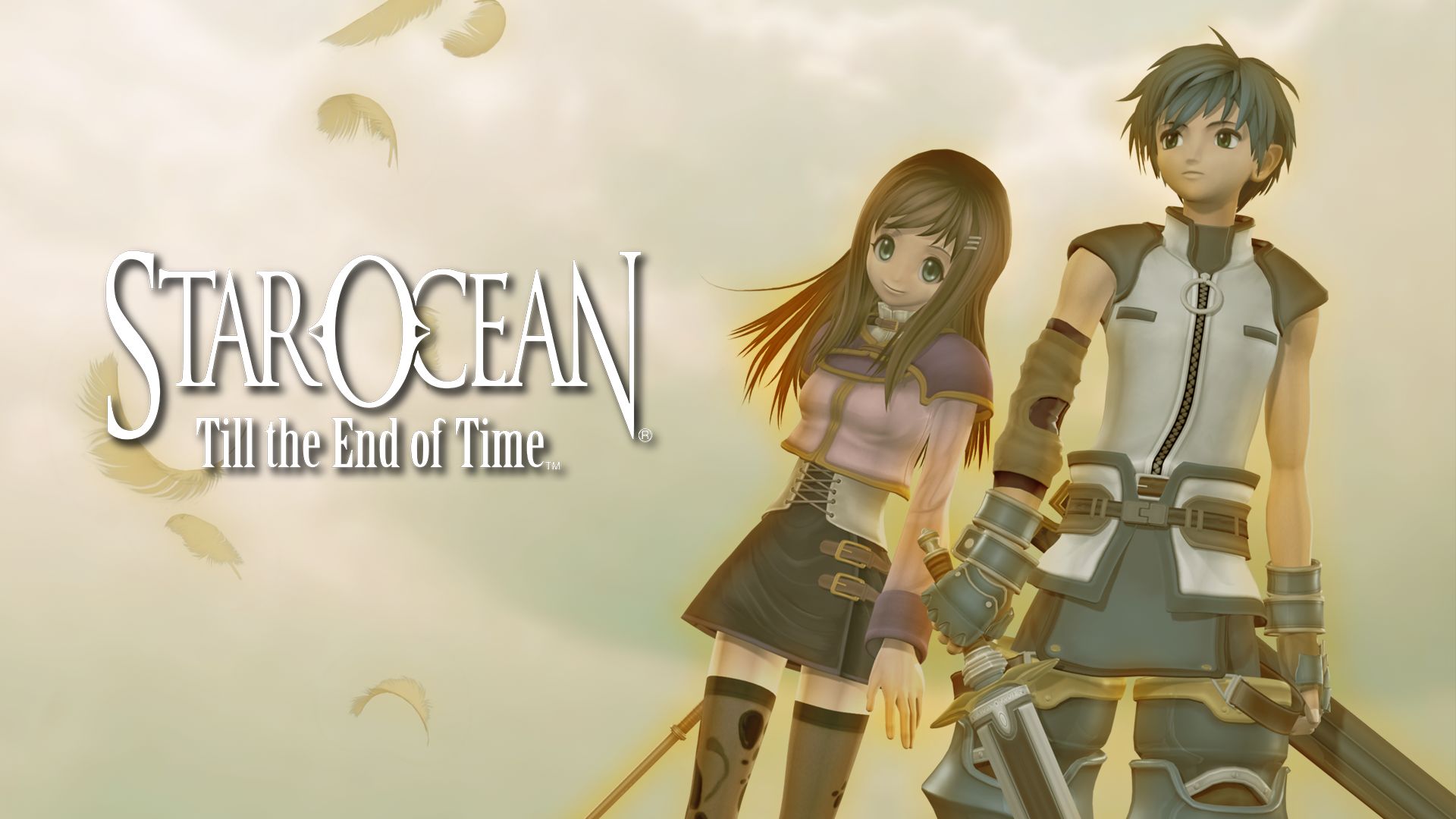 Star Ocean: Till the End of Time chính thức có mặt trên PlayStation 4 - Tin Game