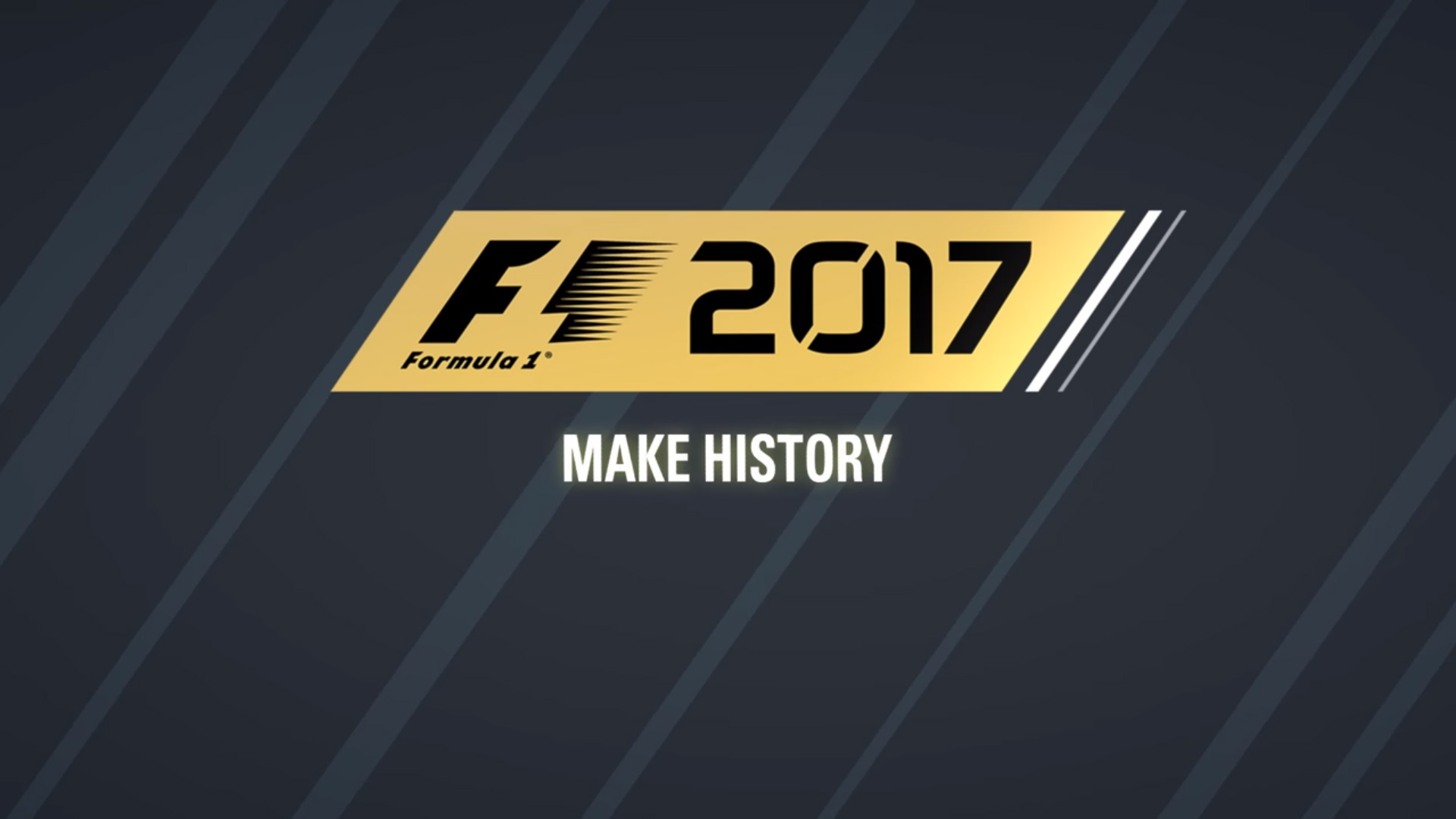 F1 2017 chính thức được ấn định ngày ra mắt – Tin Game