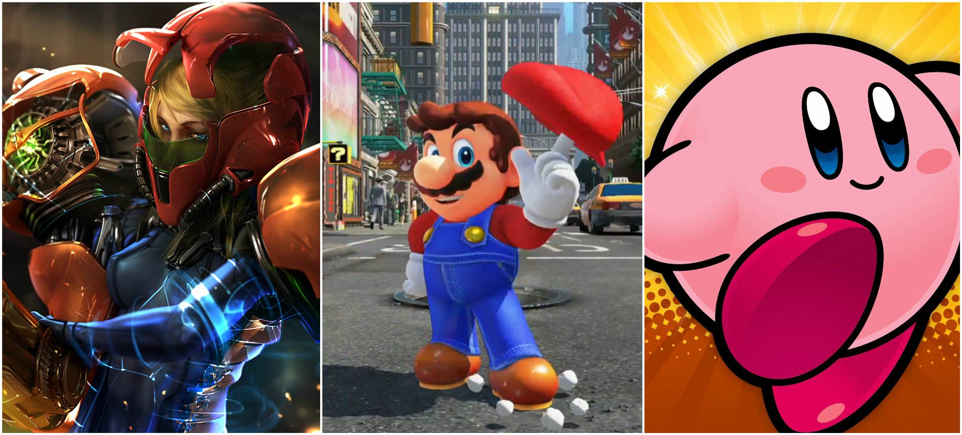 E3 2017 | Họp báo Nintendo: Thắp sáng hi vọng