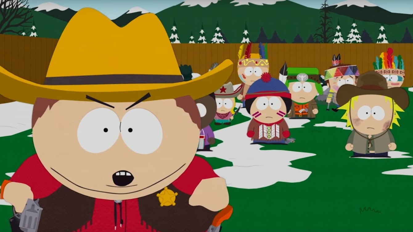 South Park: Phone Destroyer ra mắt trong năm nay - Tin Game