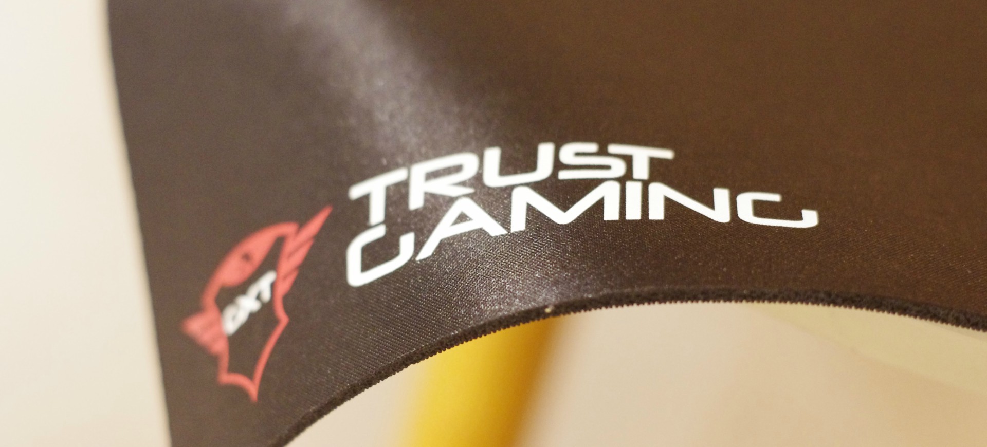 Trust Gaming GXT 754 – Đủ “chất” để đồng hành cùng game thủ