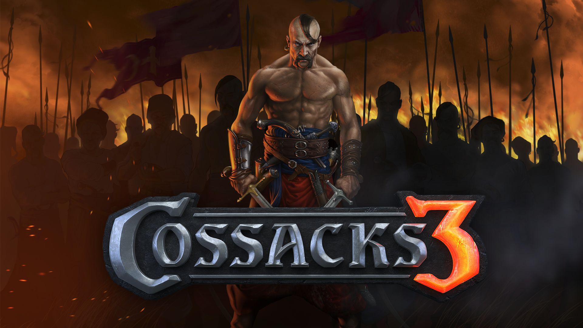 Cossack 3