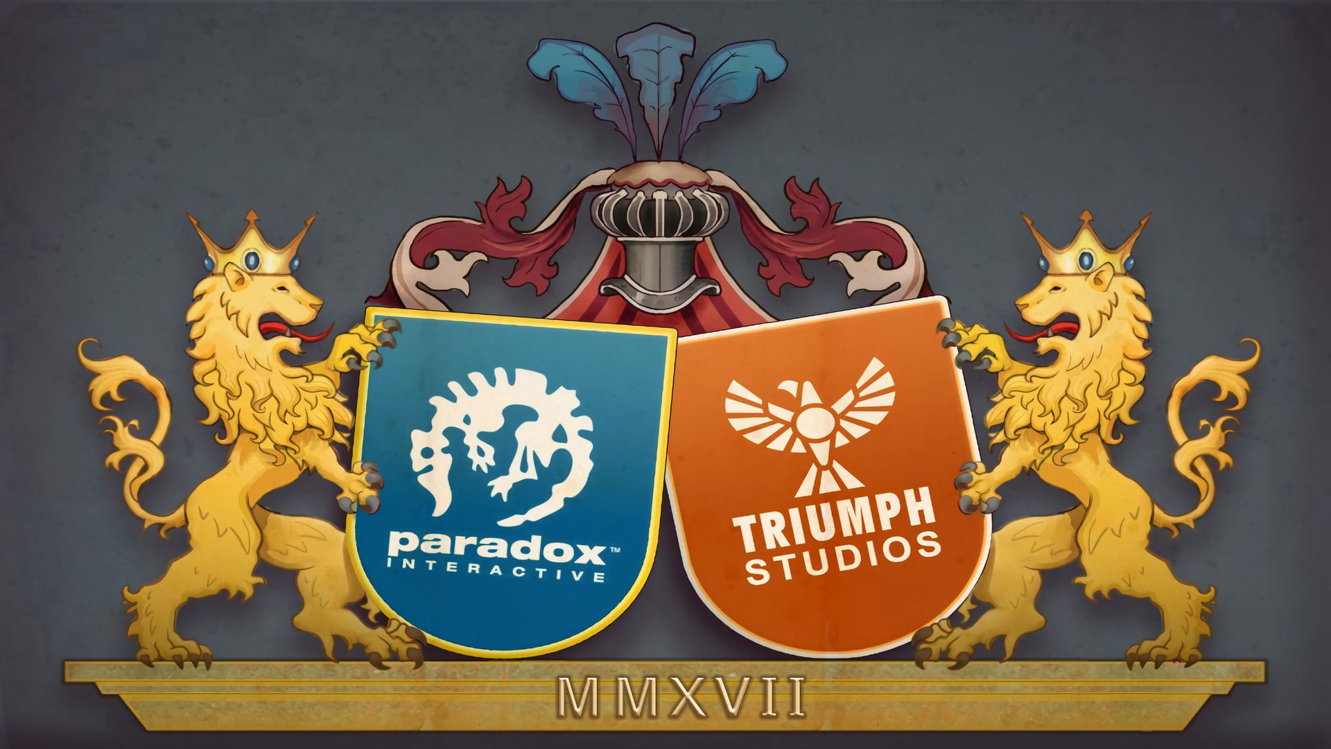 Triumph Studios đã gia nhập Paradox Interactive – Tin Game