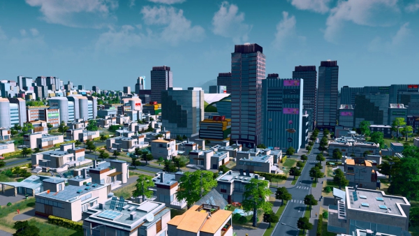 Pillars of Eternity và Cities: Skylines sẽ đến với PlayStation 4 và Xbox One - Tin Game