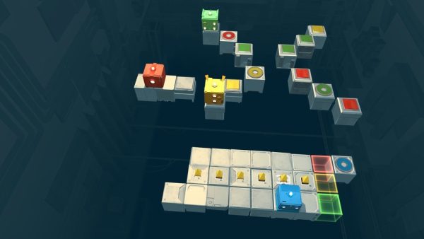 Death Squared ấn định thời điểm ra mắt trên Nintendo Switch - Tin Game