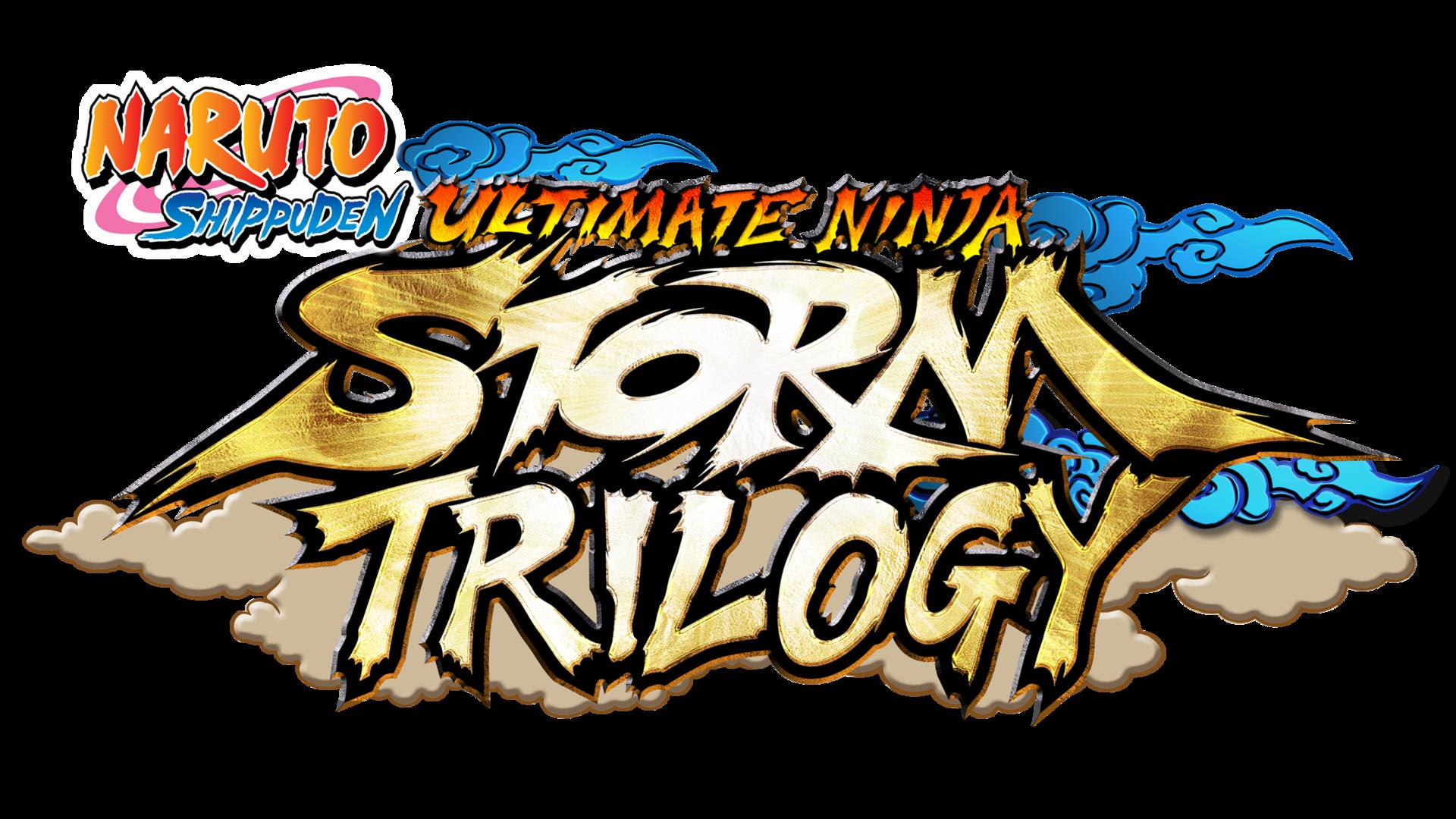 Hai bộ sư tập các game Naruto: Ultimate Ninja Storm sắp được phát hành – Tin Game