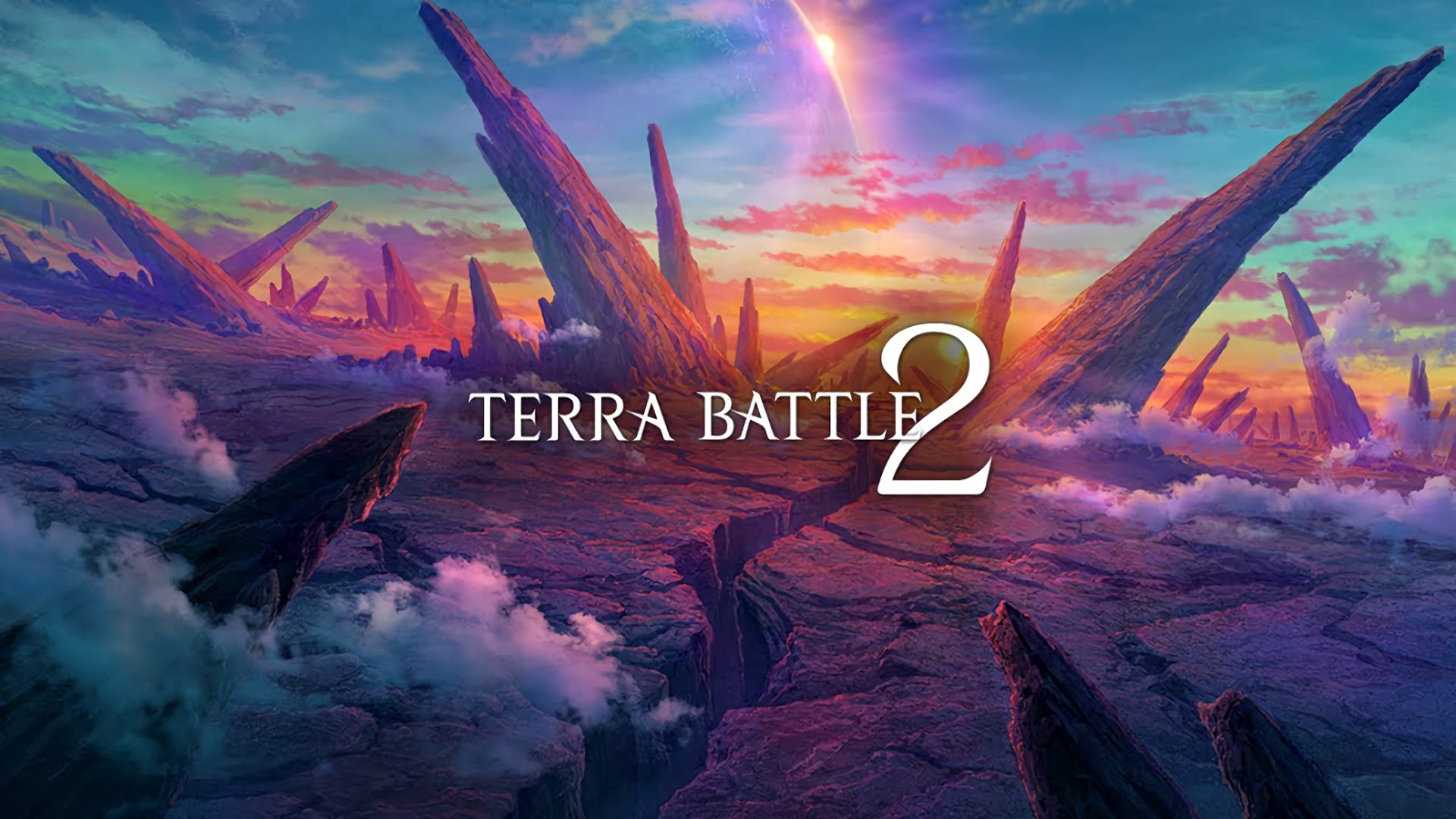 Terra Battle sắp được mở rộng thành một dòng game – Tin Game