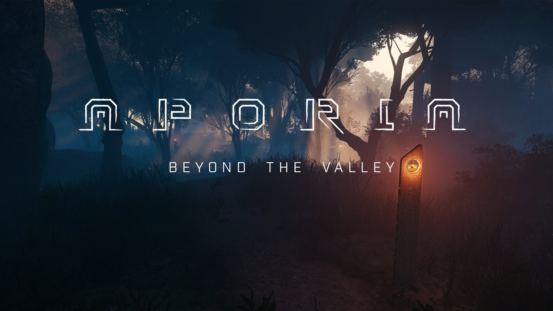 Trailer mới cho Aporia: Beyond the Valley - Tin Game