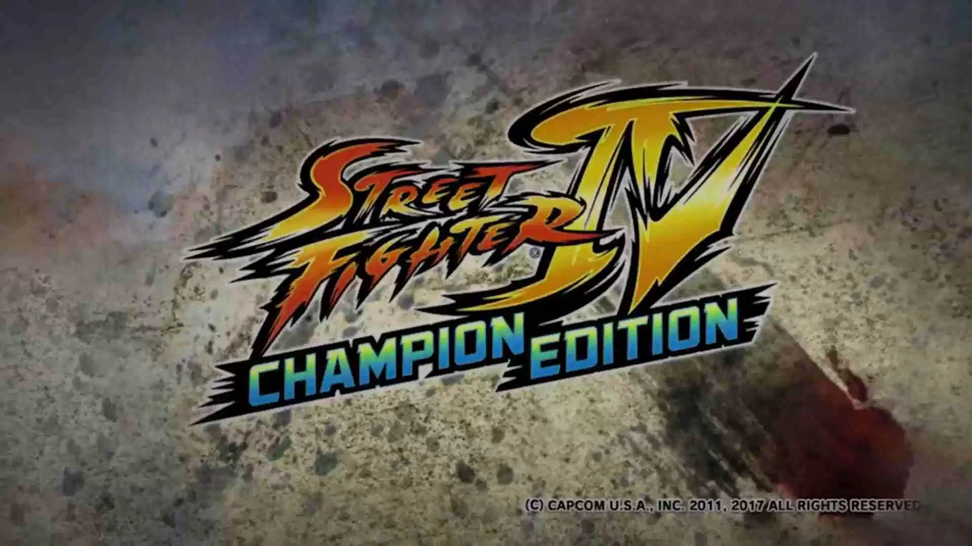 Street Fighter IV: Champion Edition chính thức ra mắt trên iOS – Tin Game Mobile