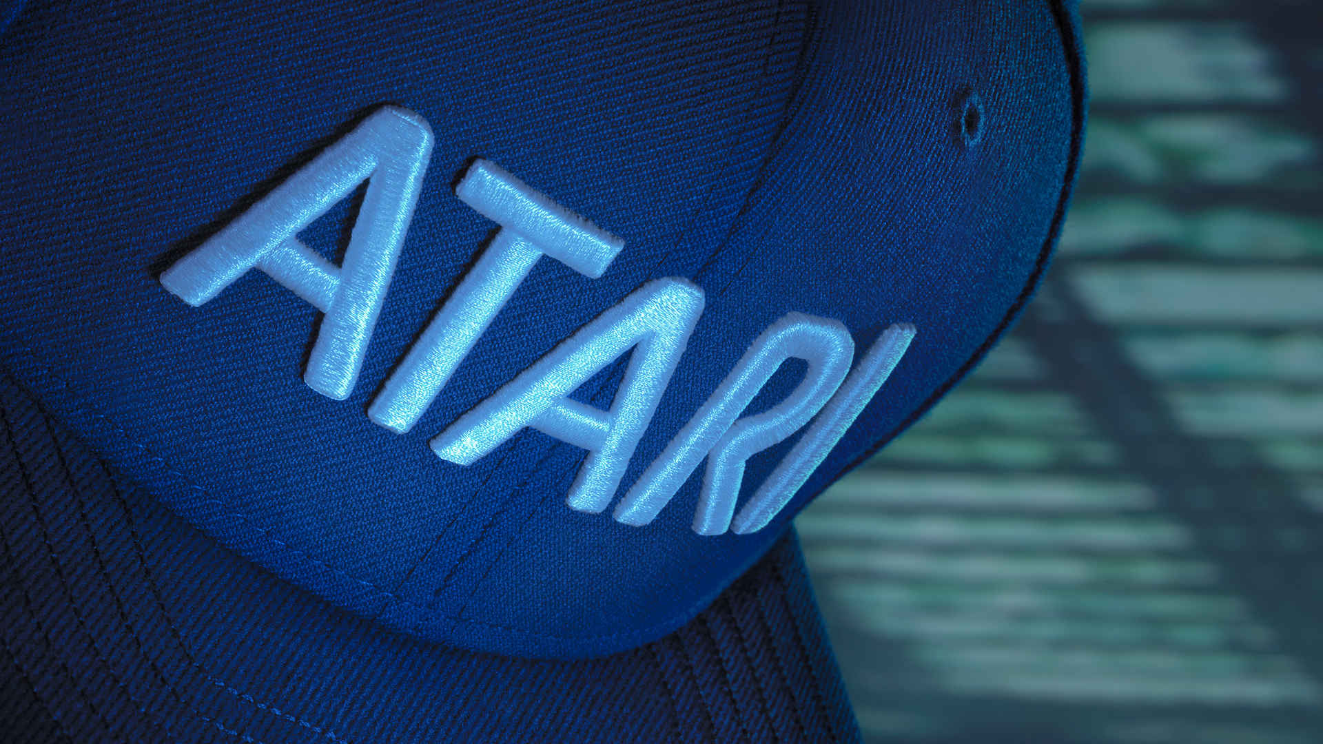 Atari Speakerhat – thời trang của tương lai - Tin Game
