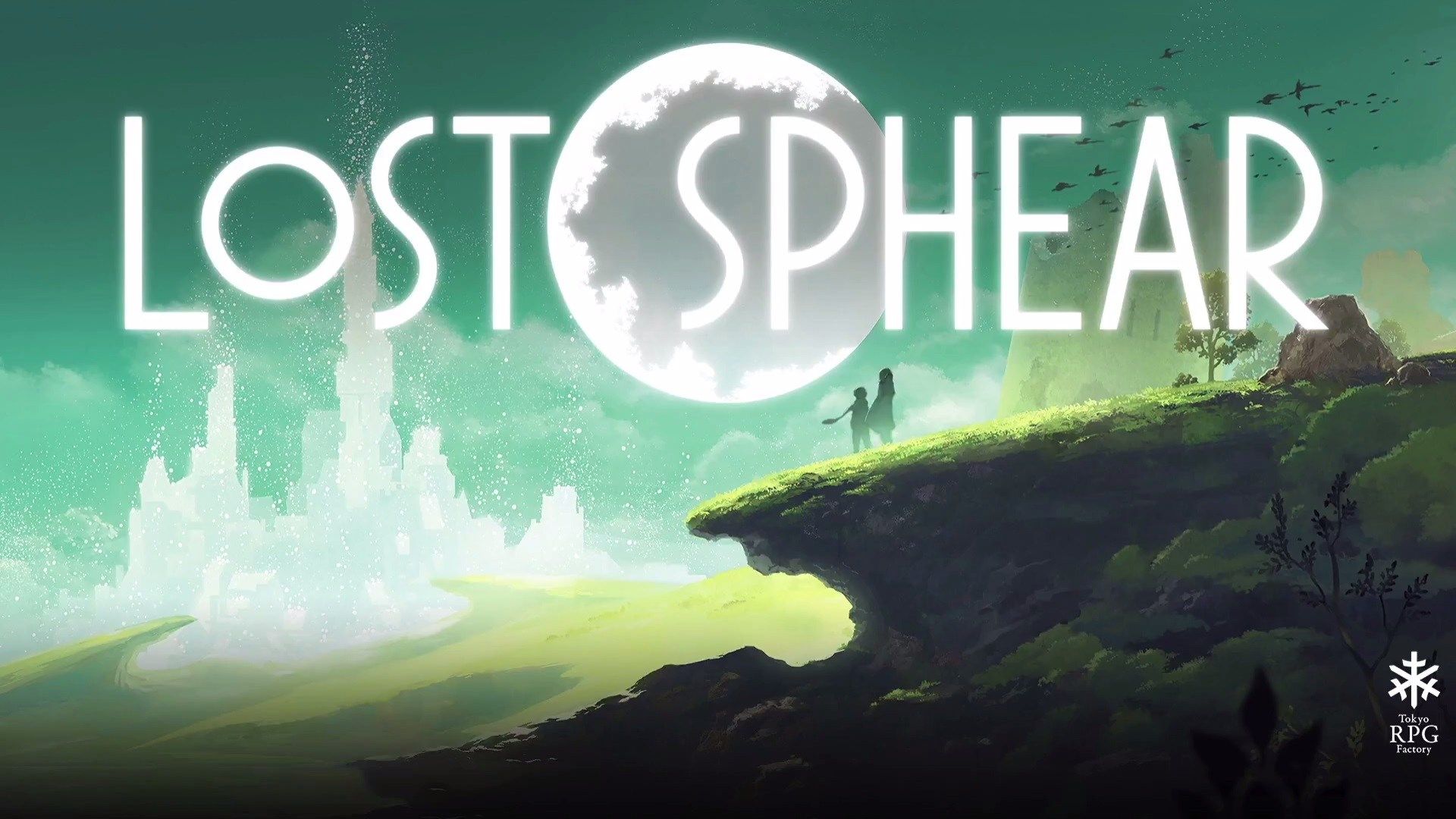 LOST SPHEAR xác nhận thời điểm ra mắt chính thức - Tin Game