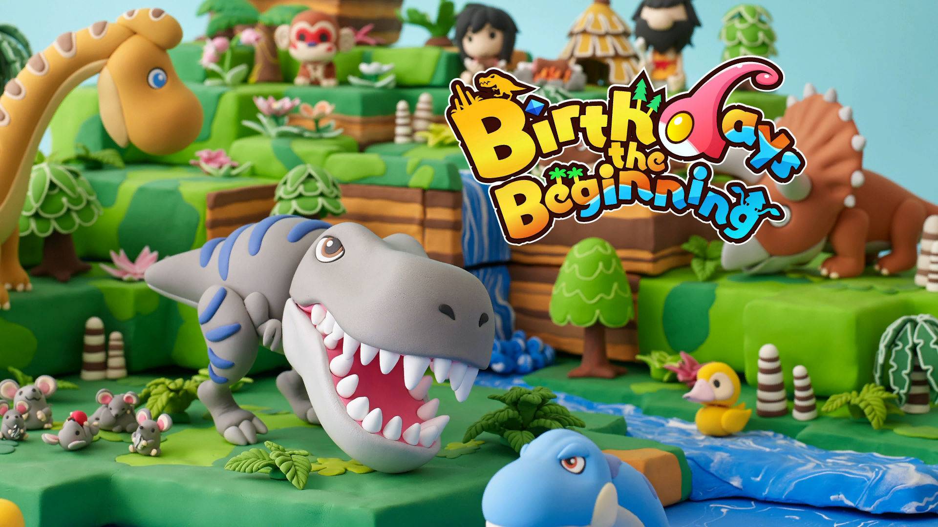 7 gói mở rộng cho Birthdays the Beginning được phát hành - Tin Game