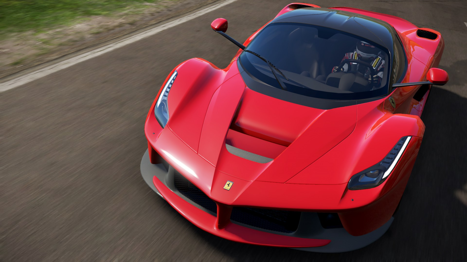 Hàng loạt siêu xe của Ferrari sẽ hiện diện trong Project CARS 2 – Tin Game