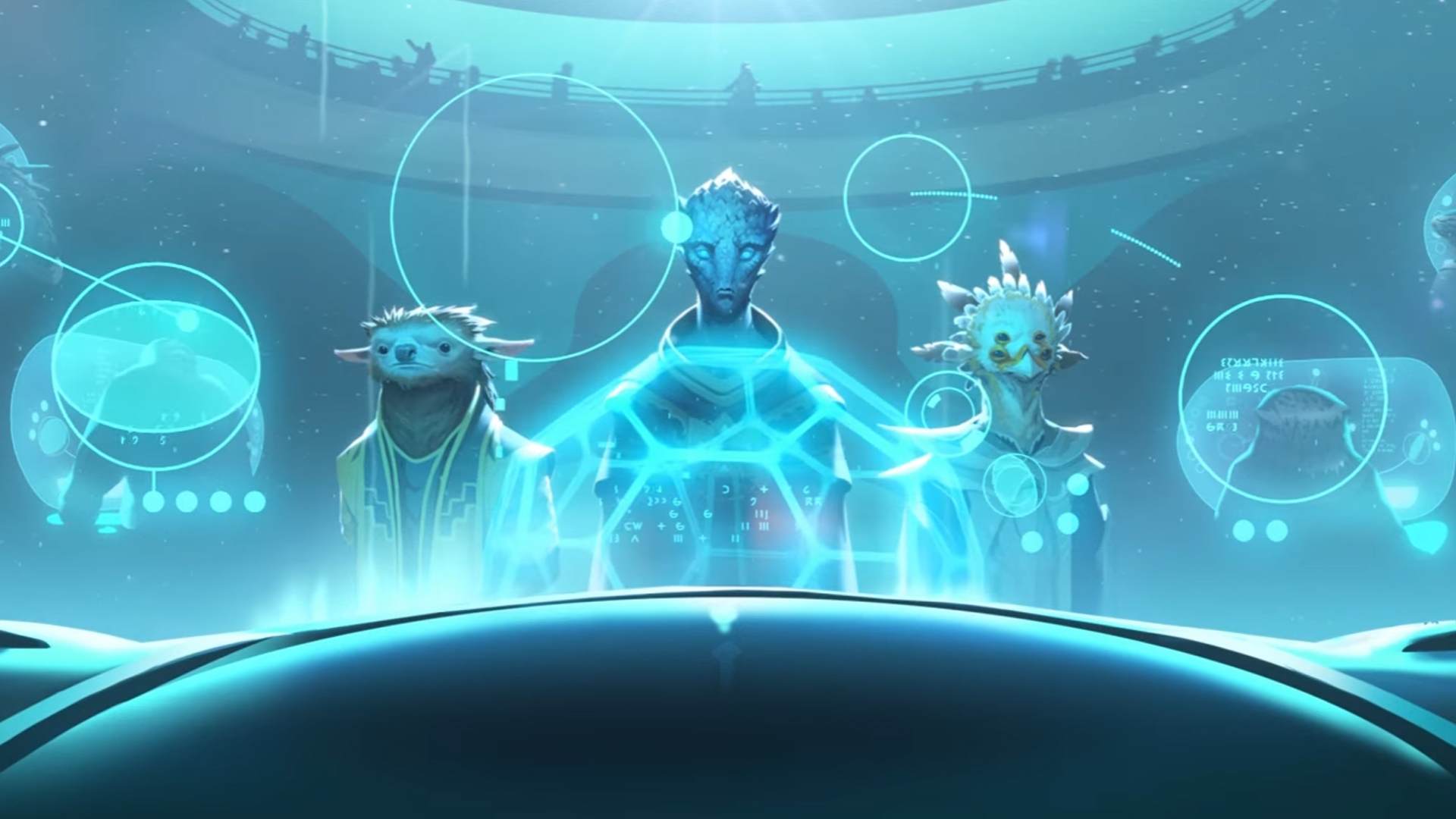 Stellaris: Synthetic Dawn chuẩn bị ra mắt vào cuối năm nay - Tin Game