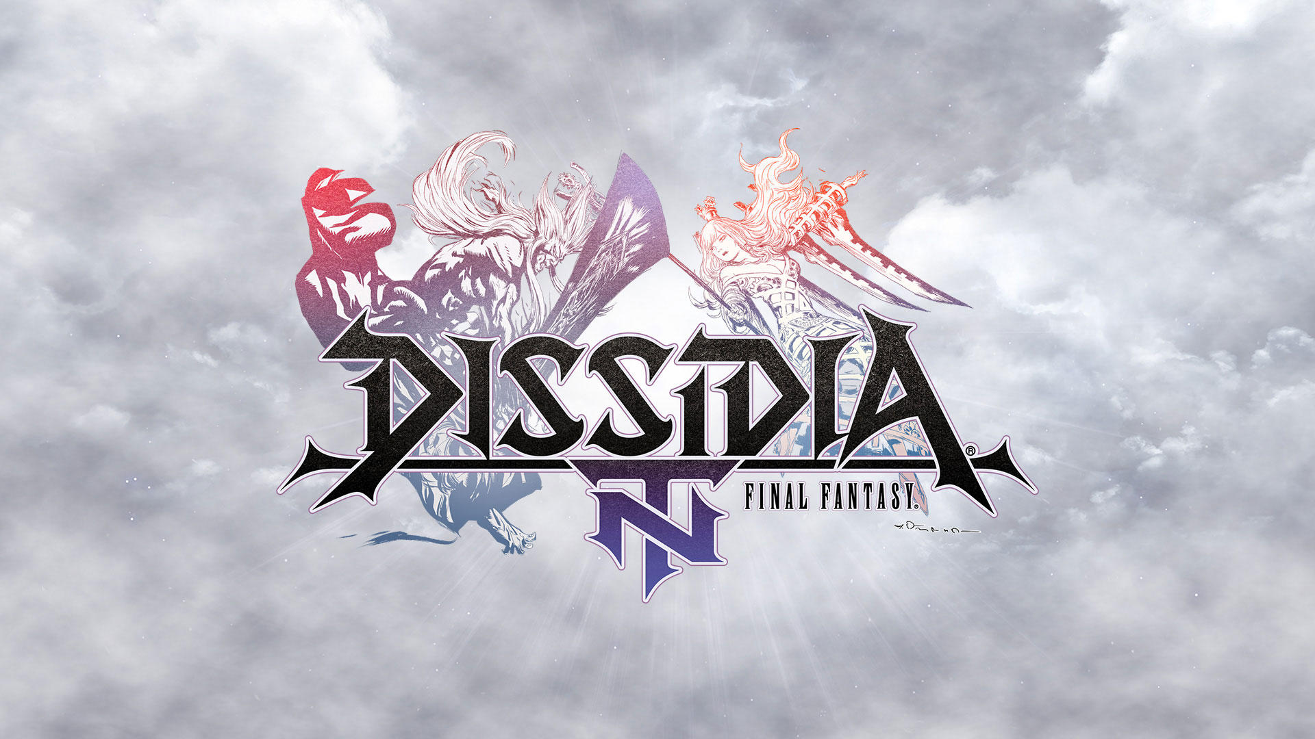 Tựa game đối kháng Dissidia Final Fantasy NT sắp mở đợt chơi thử - Tin Game