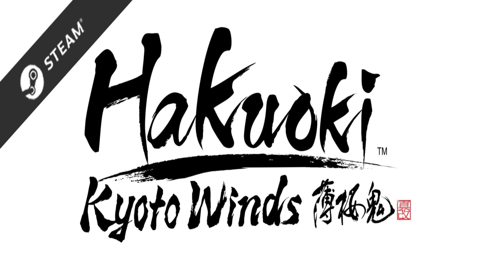Hakuoki: Kyoto Winds sẽ lên Steam vào 24/8 - Tin Game