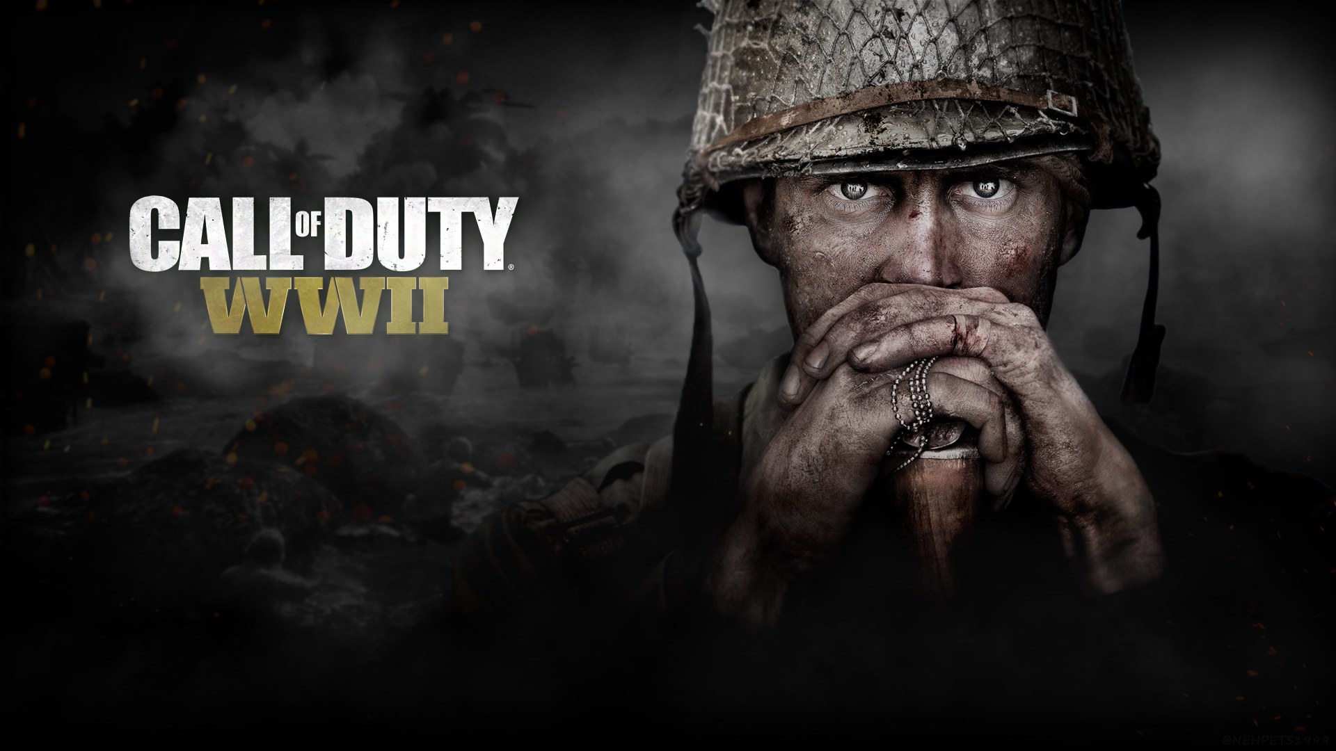 Nhận quà khi xem người khác mở hộp đồ trong Call of Duty: WWII - Tin Game