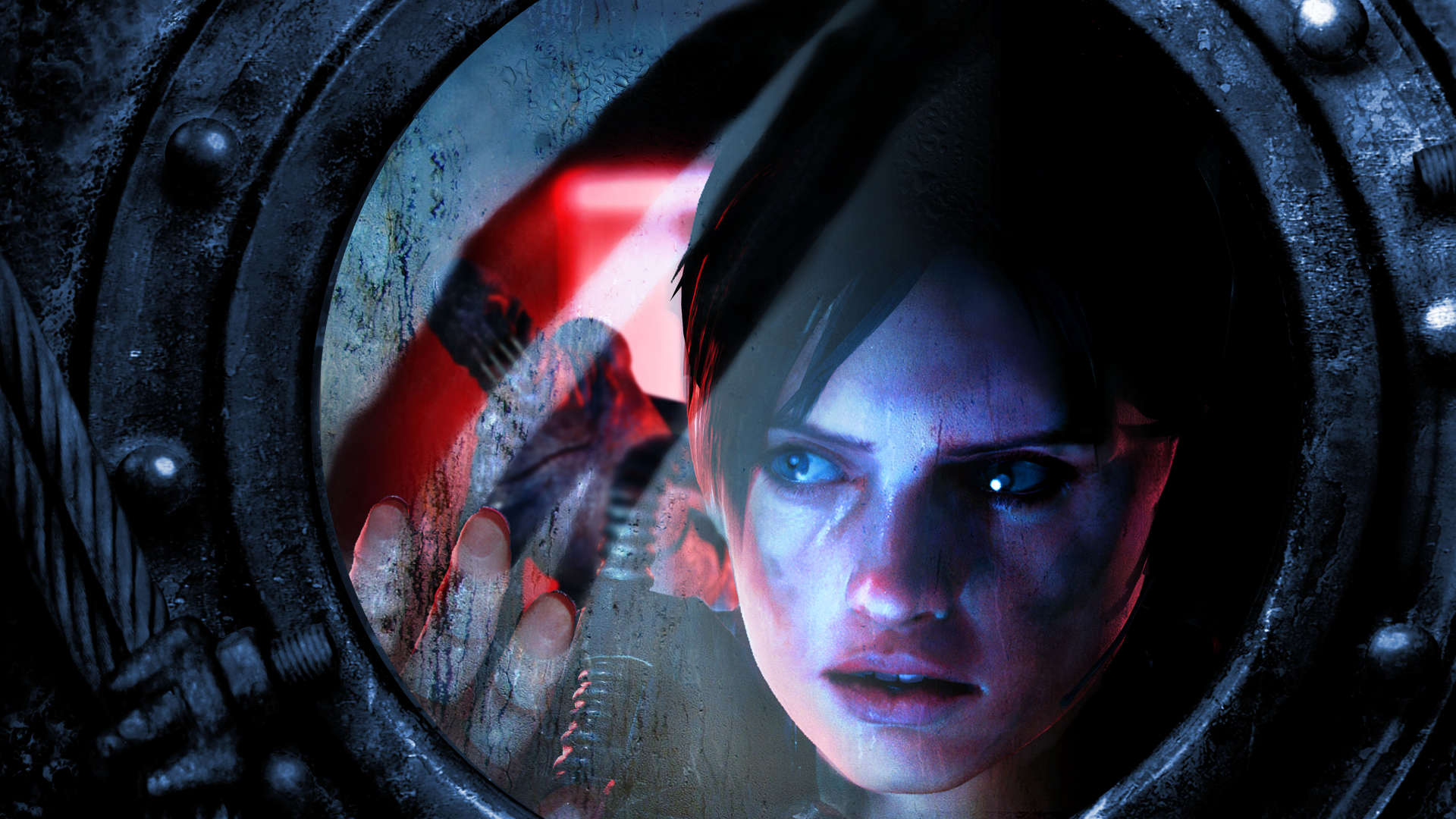Resident Evil: Revelations có mặt trên PlayStation 4 và Xbox One - Tin Game