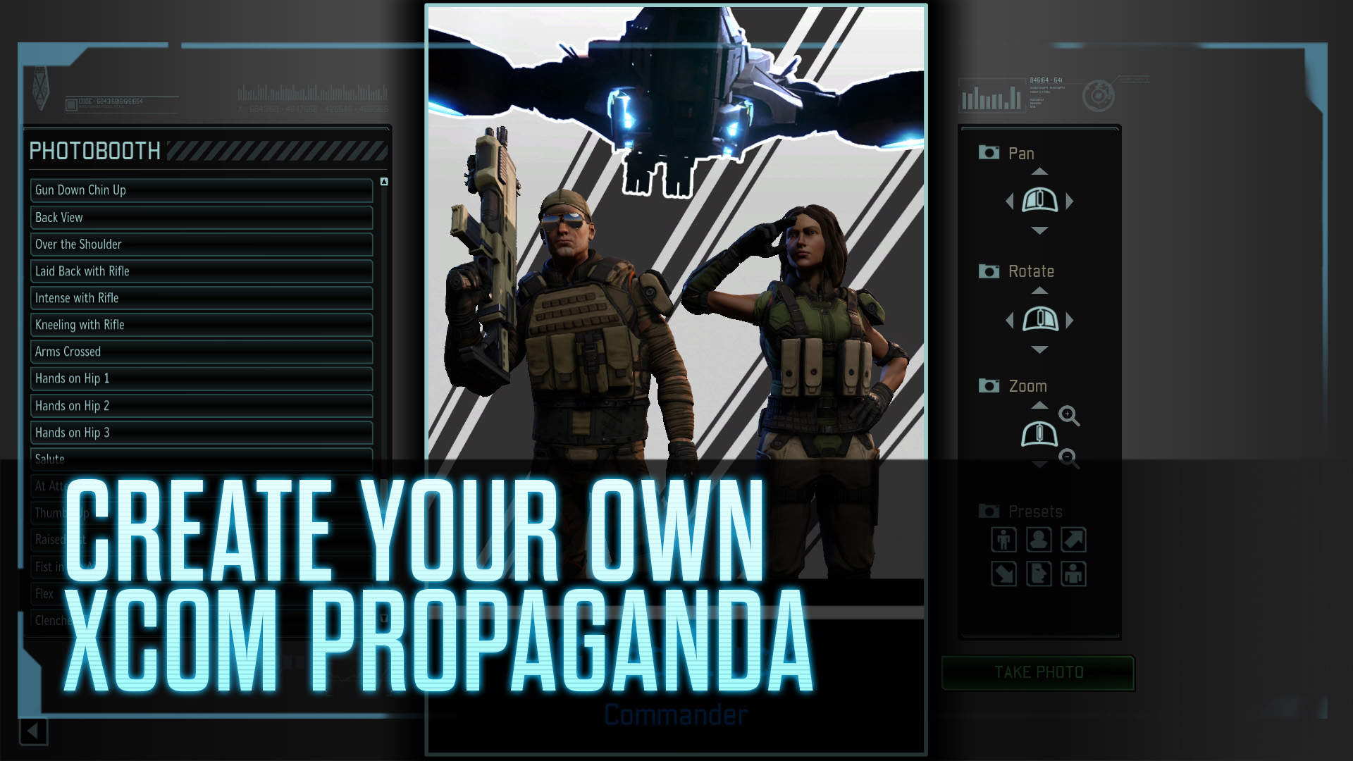 XCOM 2: War of the Chosen - Propaganda Center được phát hành - Tin Game