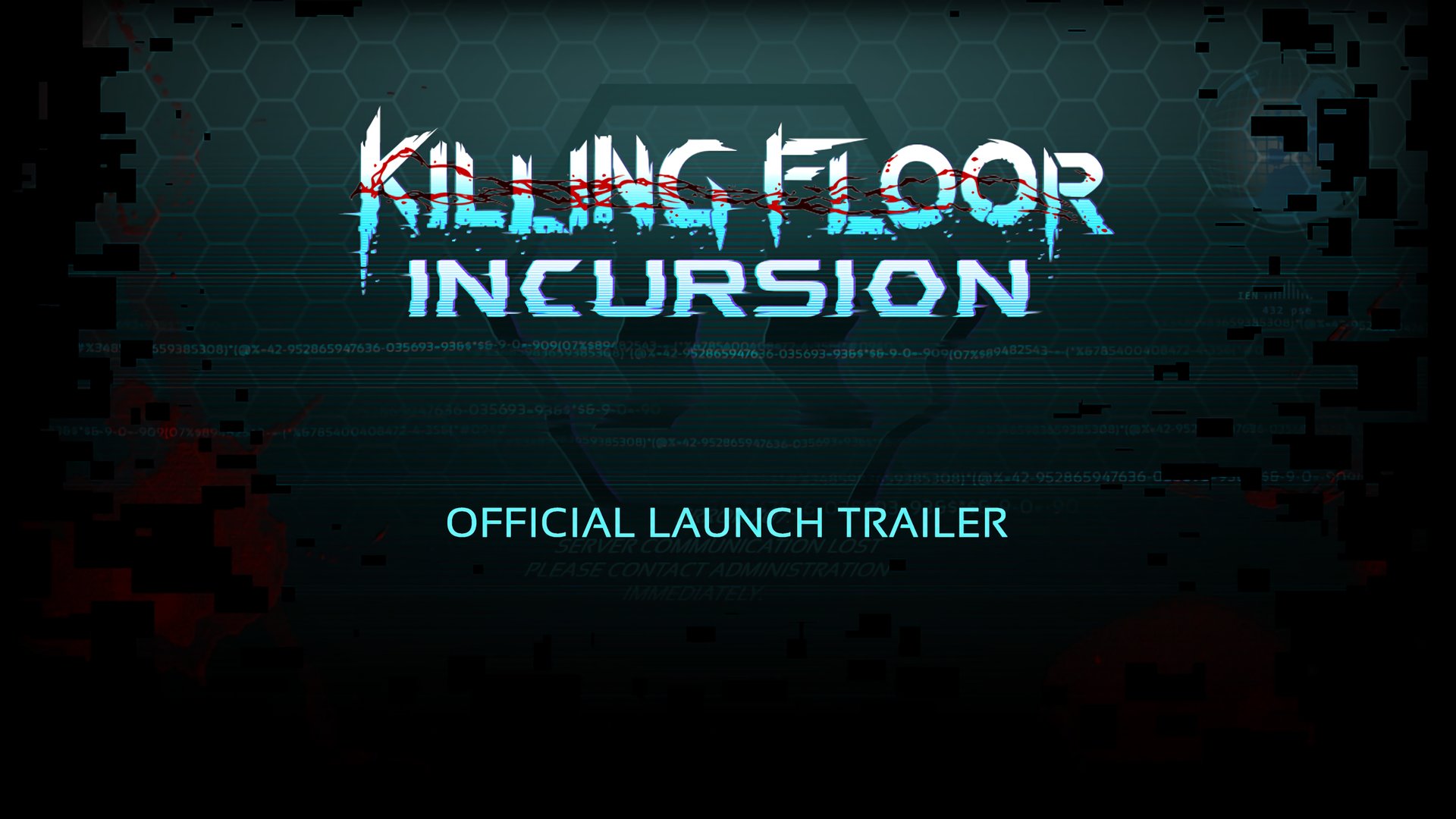 Killing Floor: Incursion độc quyền trên Oculus Rift - Tin Game