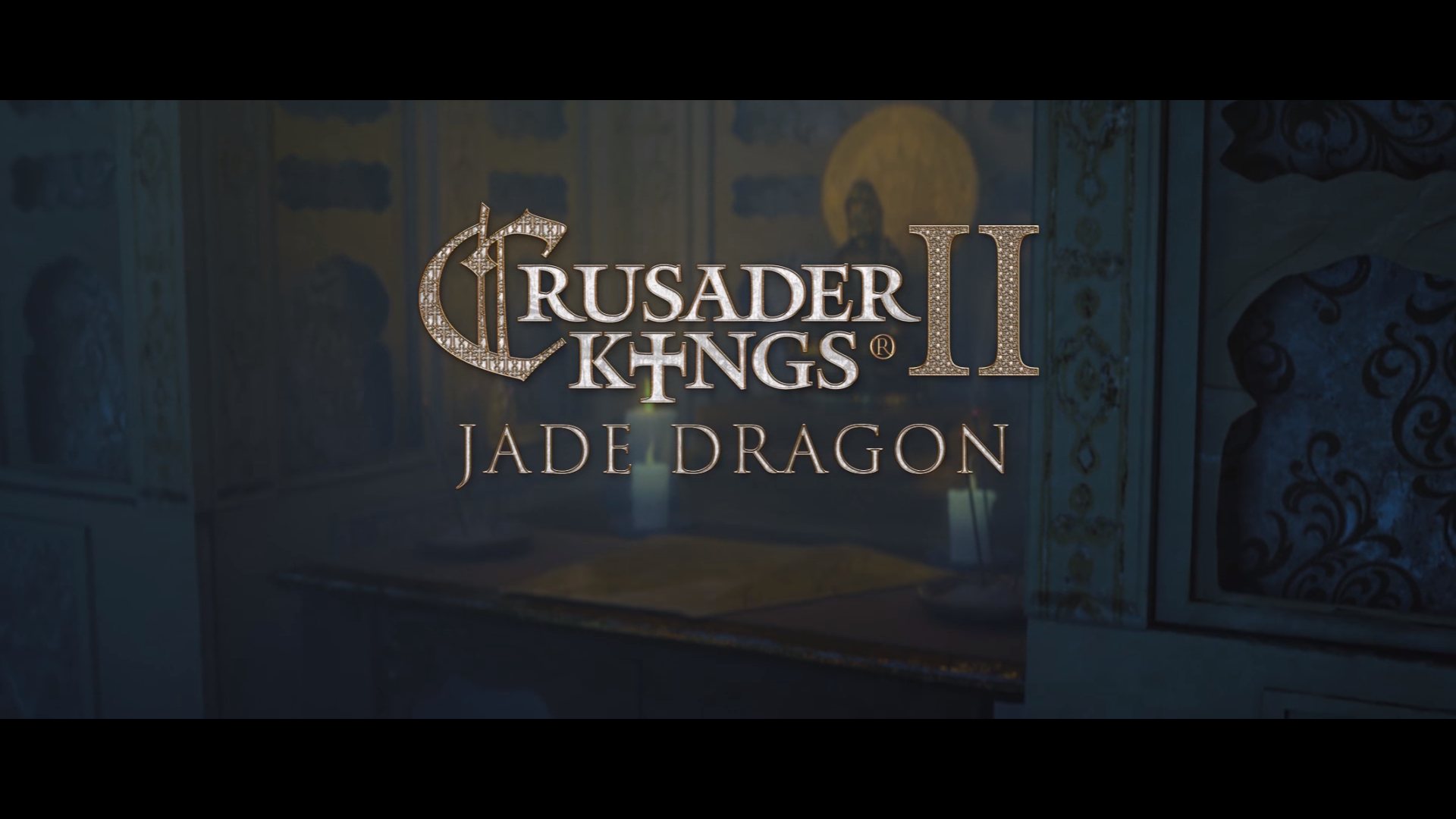 Crusader Kings II: Jade Dragon - Tham vọng chưa bao giờ đủ – Tin Game