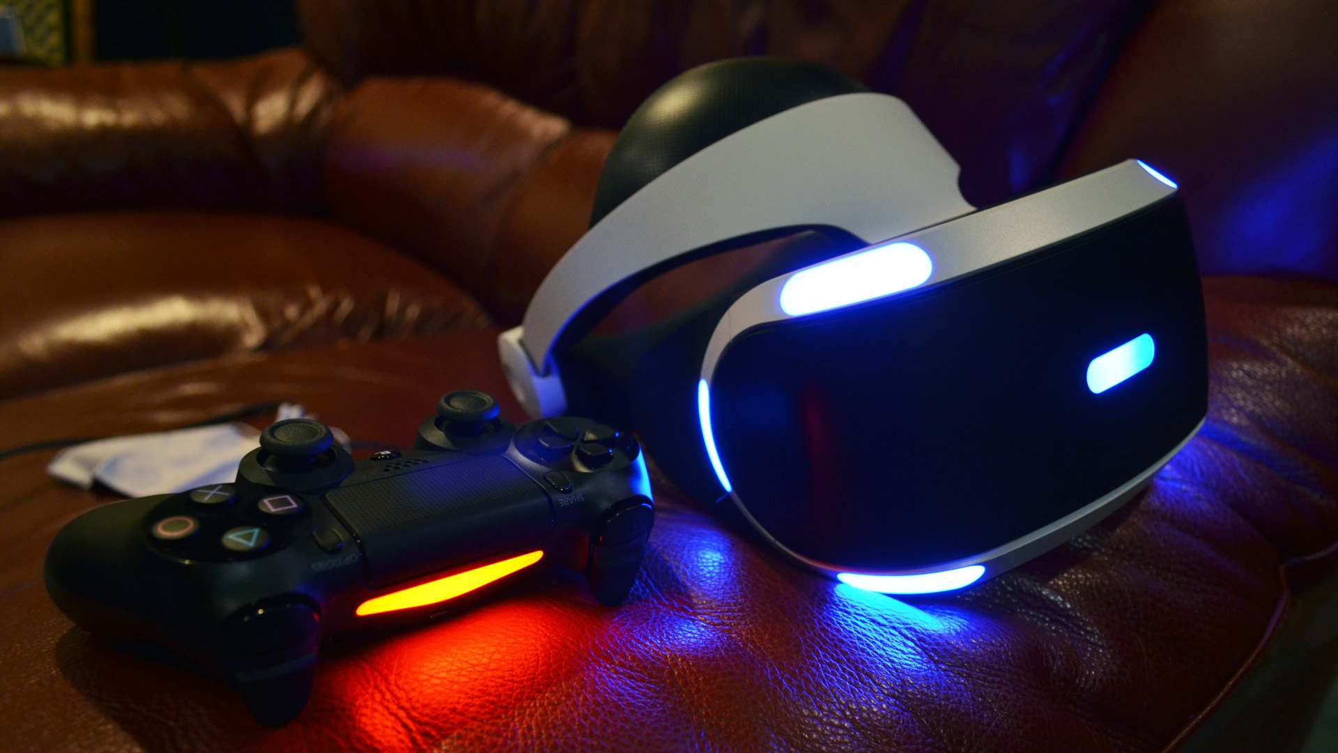 Sony hạ thấp mức giá bộ thiết bị PlayStation VR - Tin Game