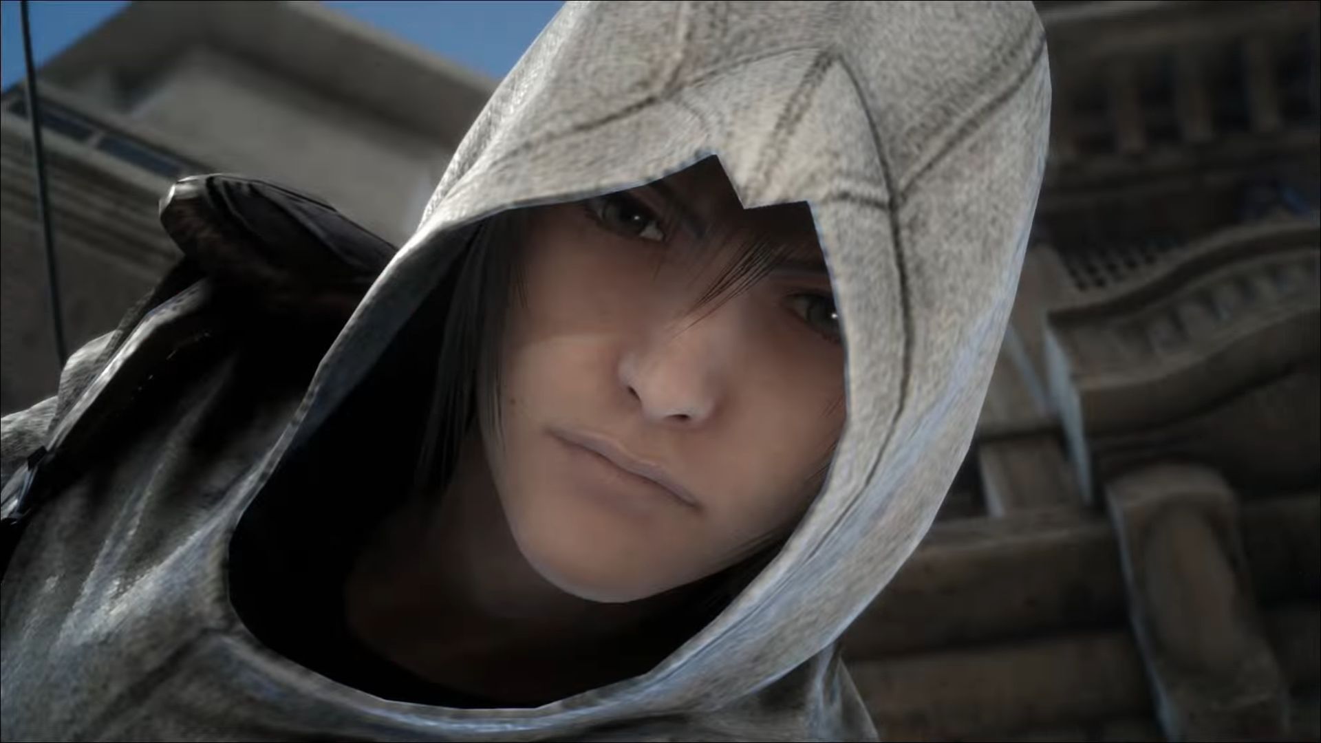 Assassin's Creed chính thức đến với... Final Fantasy XV - Tin Game