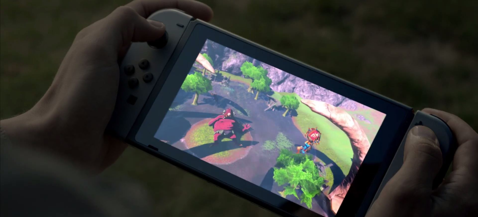 14 tựa game độc lập đáng chú ý trên Nintendo Switch trong năm 2018