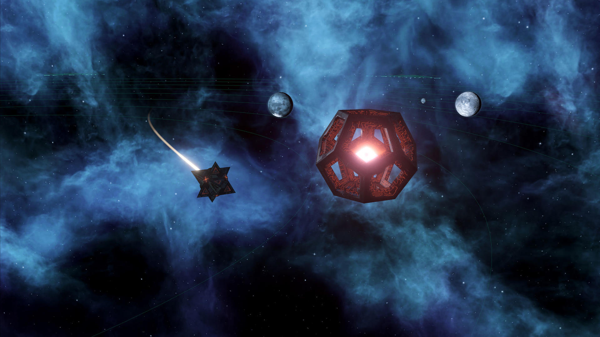 Stellaris: Synthetic Dawn sắp ra mắt - Tin Game