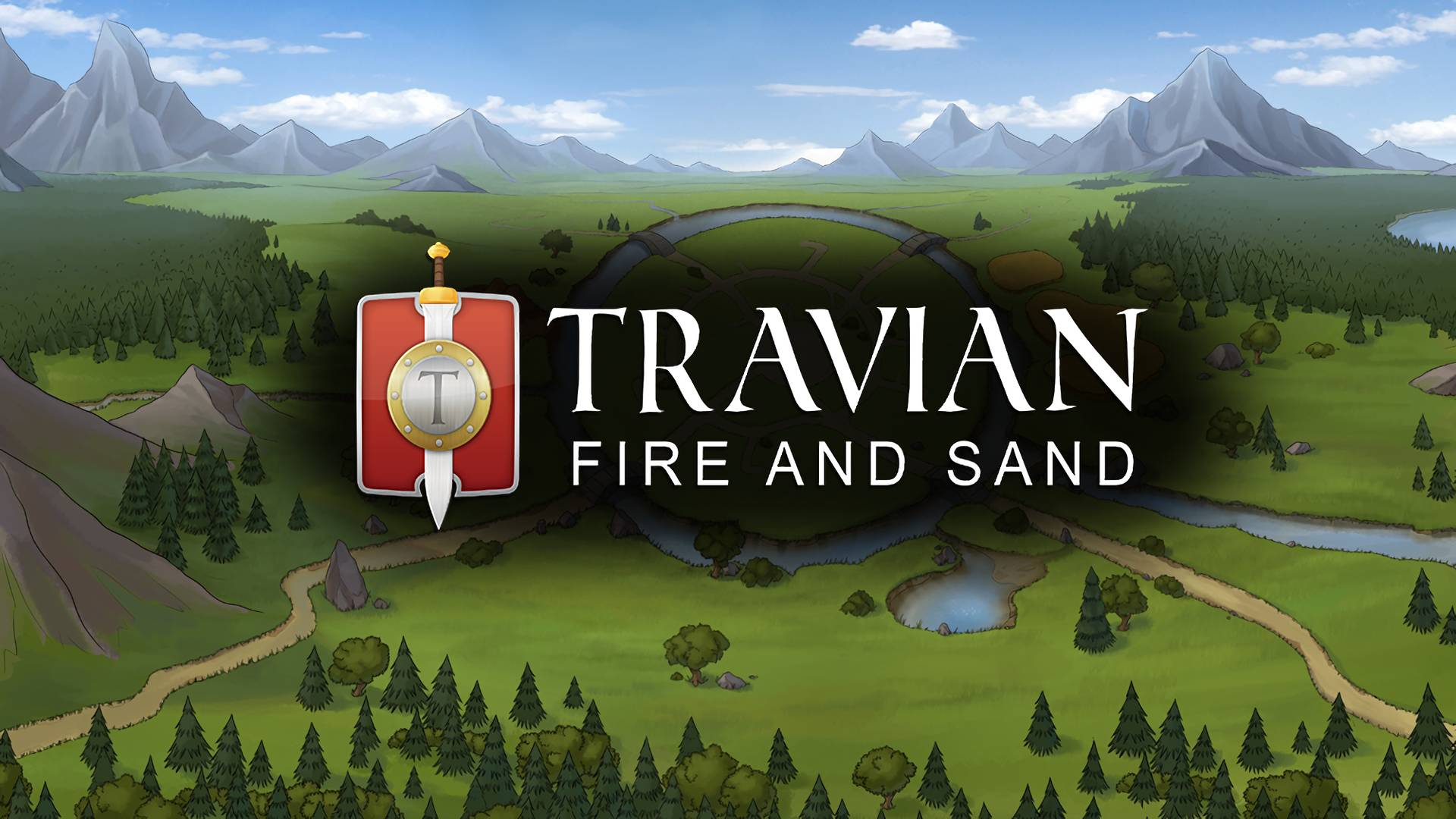 Bản mở rộng lớn nhất lịch sử của Travian: Legends được phát hành - Tin Game