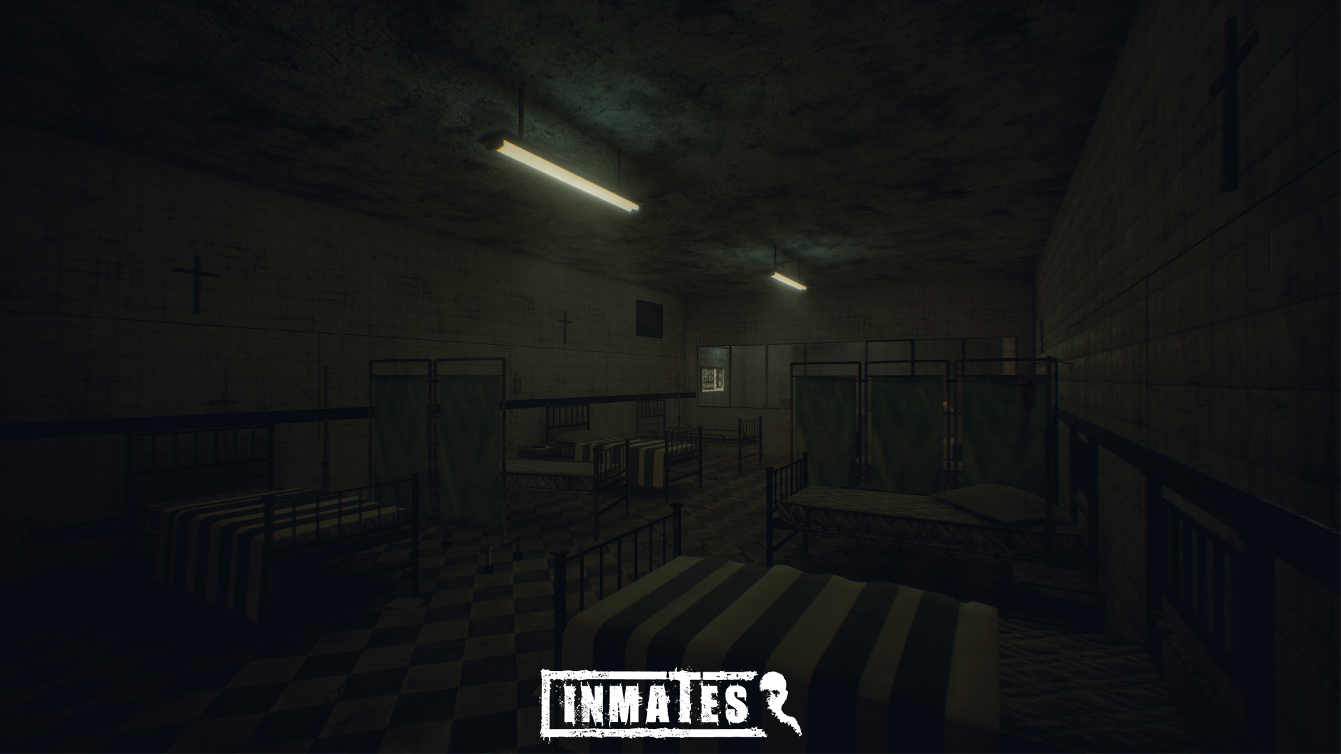 Inmates công bố ngày phát hành - Tin Game
