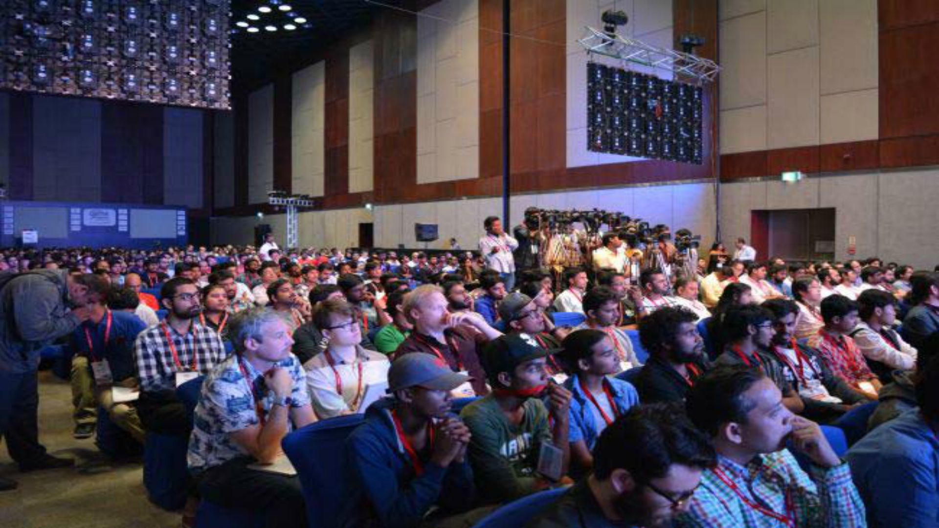 Yoozoo Games sẽ là nhà tài trợ chính cho NASSCOM Game Developer Conference 2017 - Tin Game