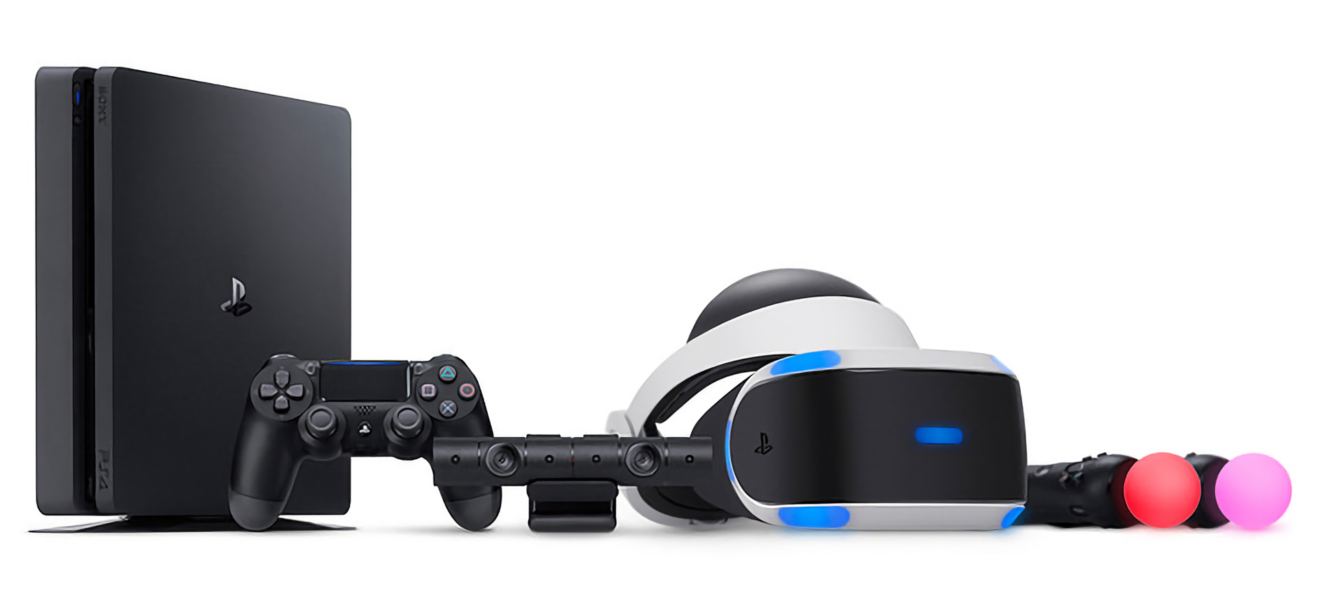 Phiên bản mới của PlayStation VR được công bố - Tin Game