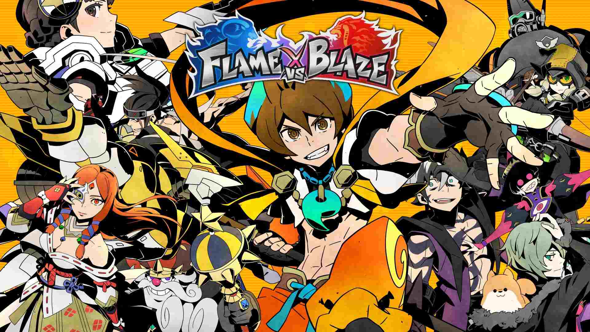 FLAME vs BLAZE - tựa game MOBA hấp dẫn đã đổ bộ lên iOS - Tin Game