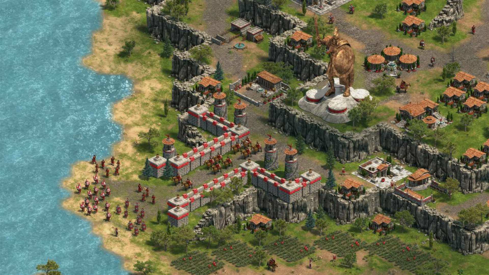 Age of Empires: Definitive Edition dời ngày ra mắt, người chơi nổi giận - Tin Game