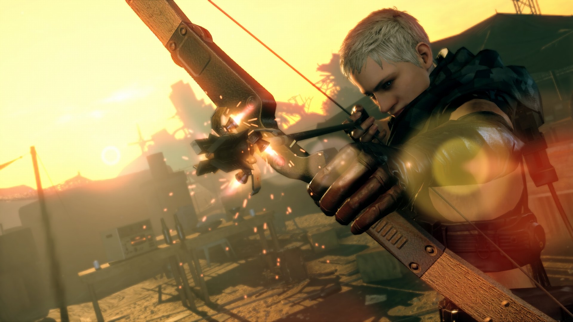 Metal Gear Survive lên kệ vào tháng hai - Tin Game