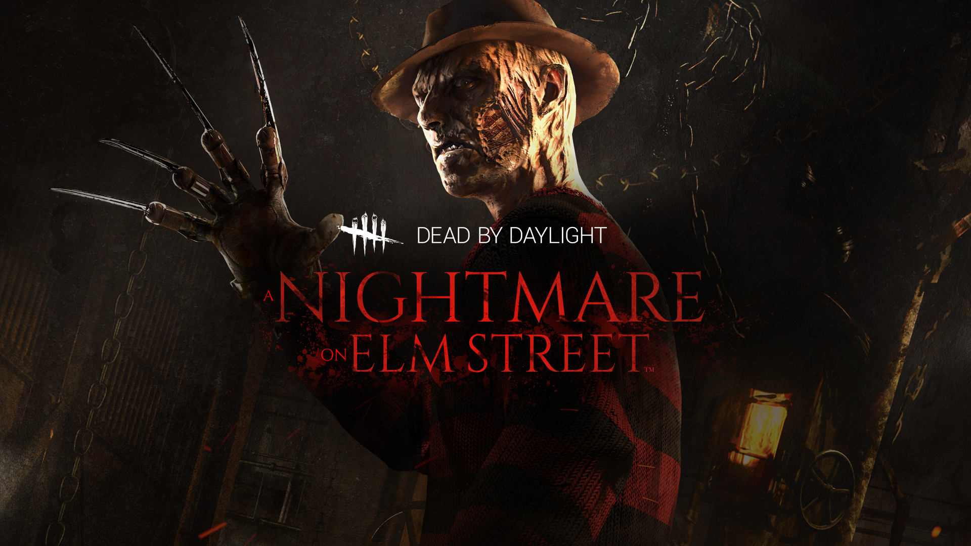 Gói mở rộng mới cho Dead by Daylight: A Nightmare on Elm Street™ được phát hành - Tin Game