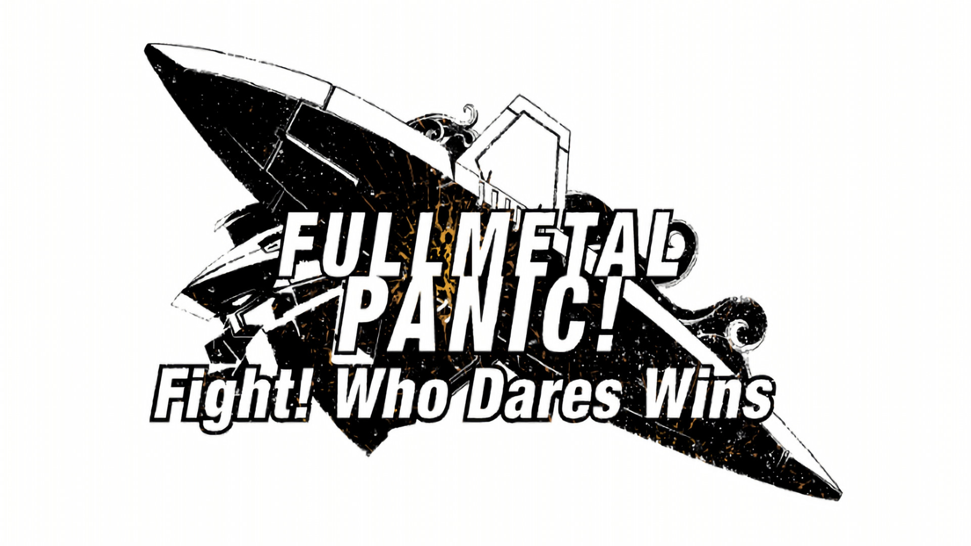 Full Metal Panic! Fight! Who Dares Wins được công bố - Tin Game
