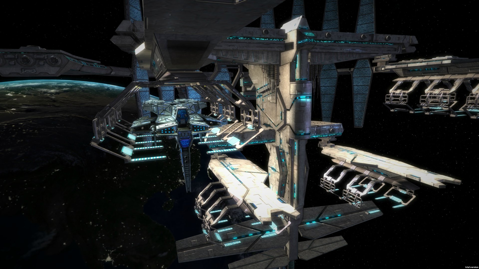 Space Wars: Interstellar Empires ra mắt trên Steam đầu tháng sau - Tin Game